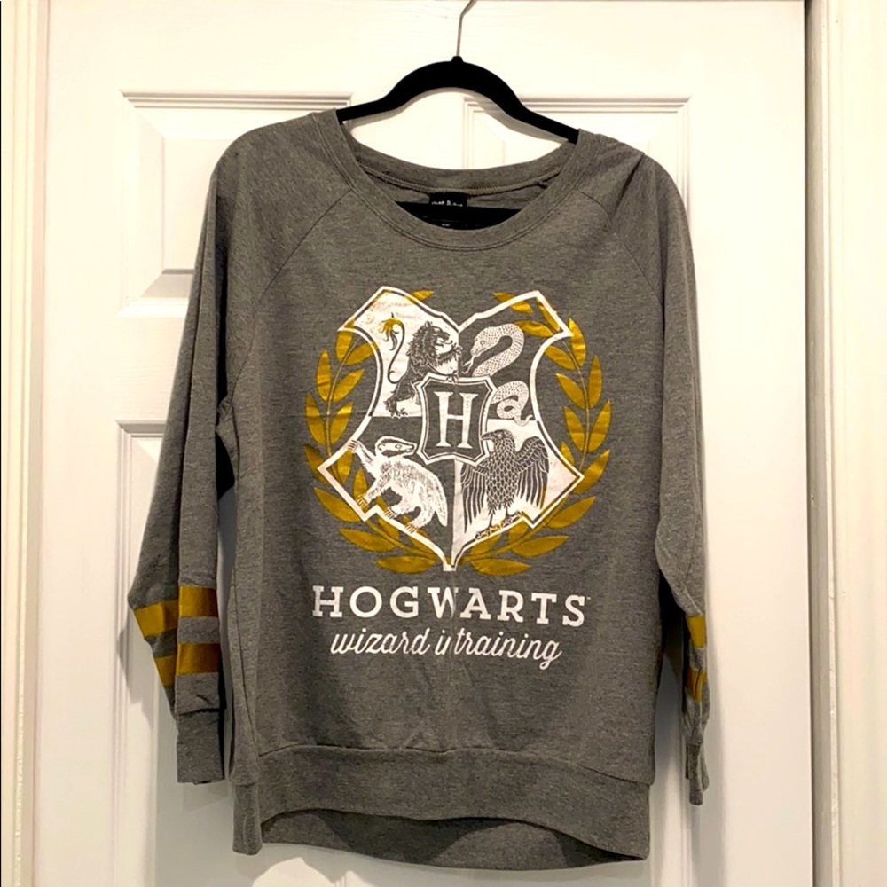 Harry Potter sweater